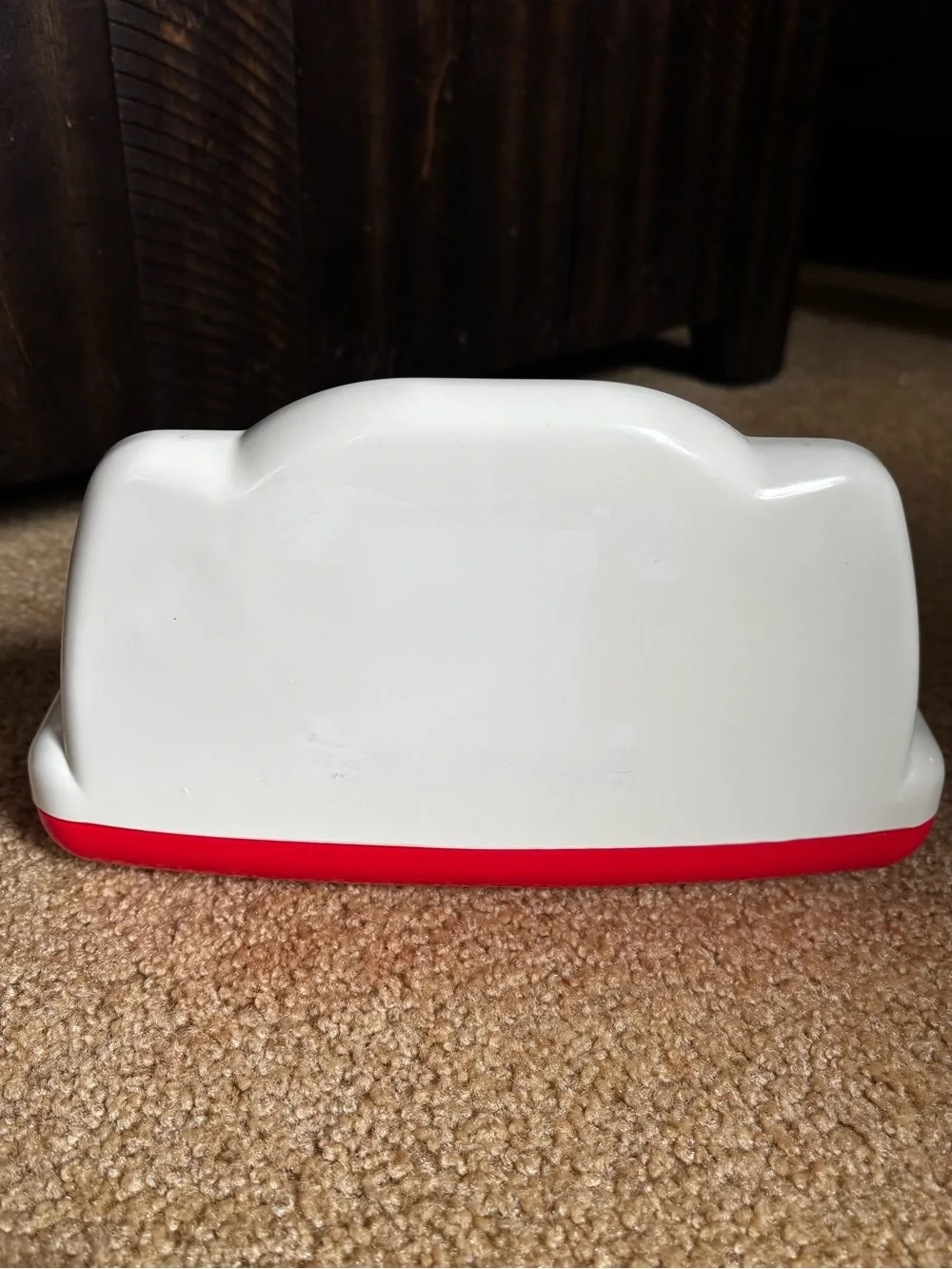 Vintage 1986 Disney Mickey Mouse Musical Player Piano.